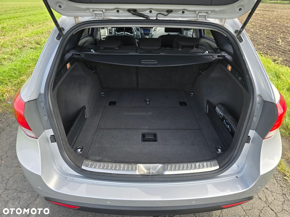 Hyundai i40 1.6 GDI Business - 13
