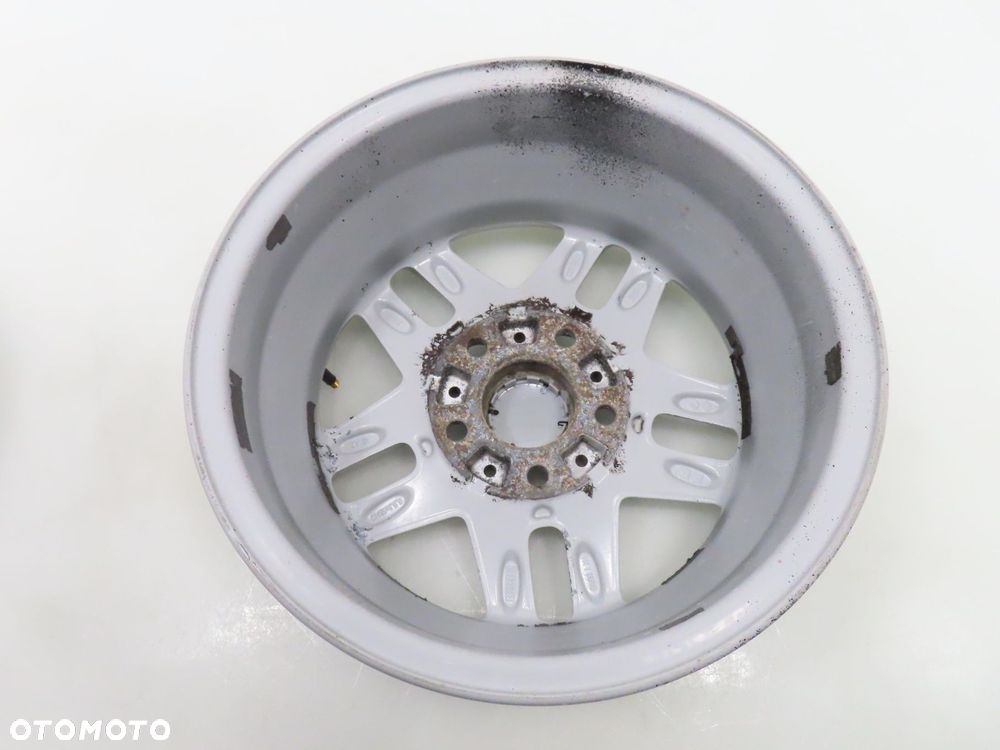 Alufelgi 15'' BMW 3 E36 E46 E90 5x120 6,5J ET42 1095368-7 - 6