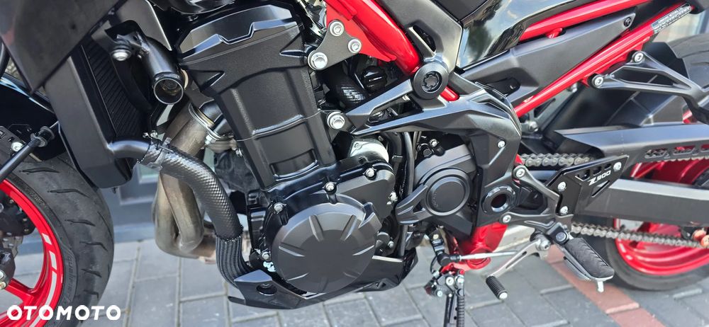 Kawasaki Z 900 - 30