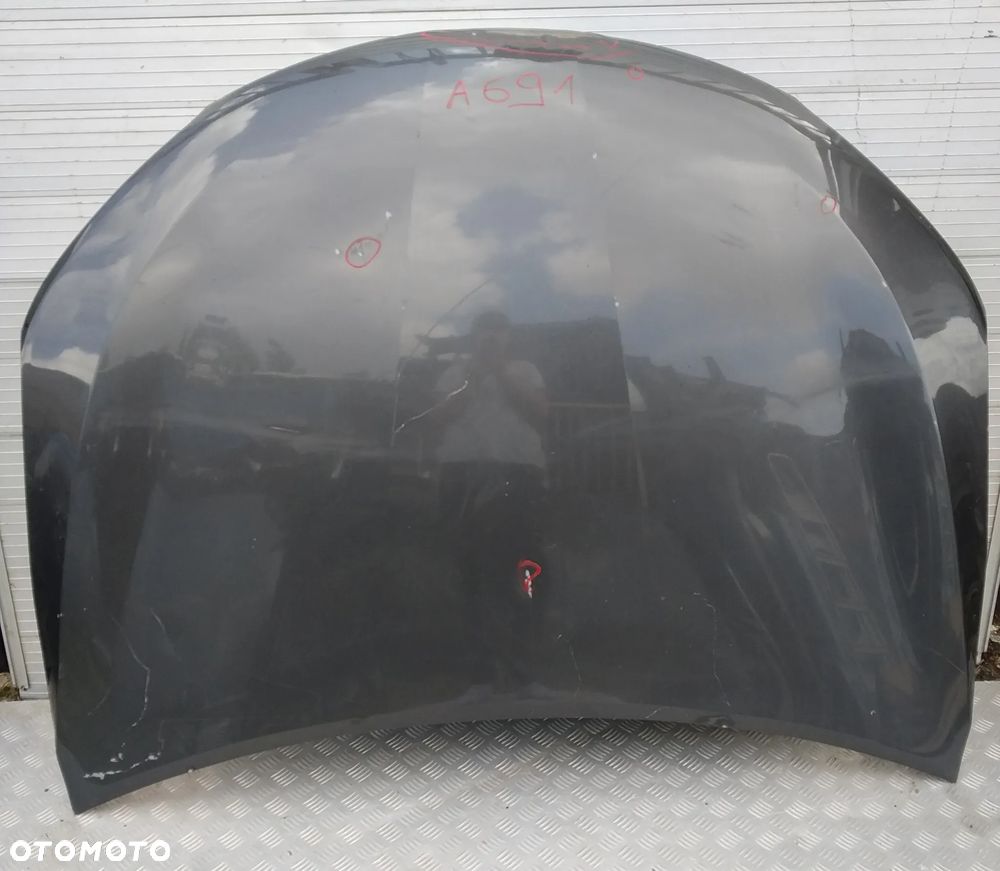 A691/C693/D866/G679 MASKA TOYOTA CAMRY 2015 2016 2017 2018 - 3