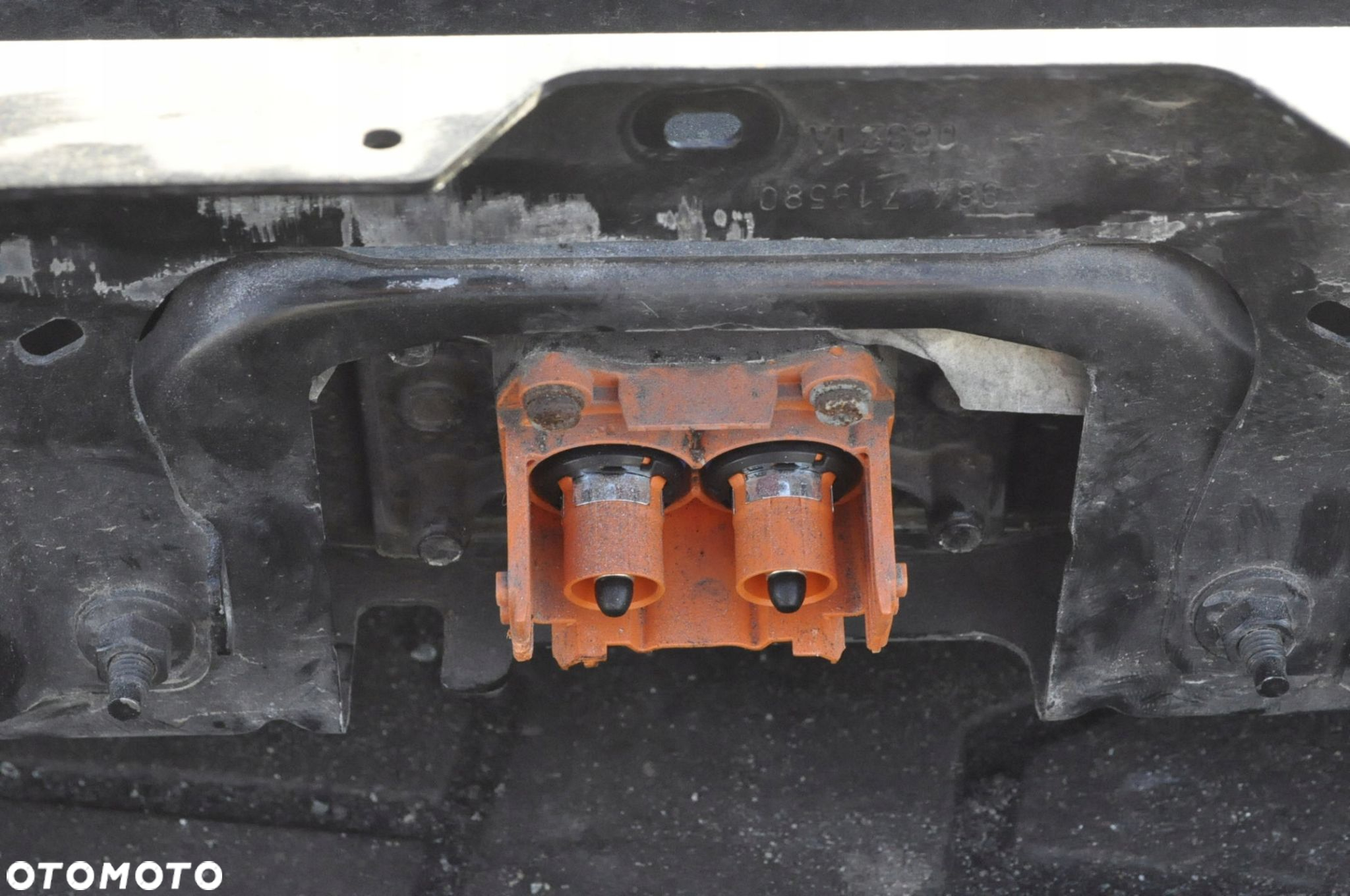 CITROEN C4 III e-C4 2021R. BATERIA AKUMULATOR 9646865280 50KwH - 7