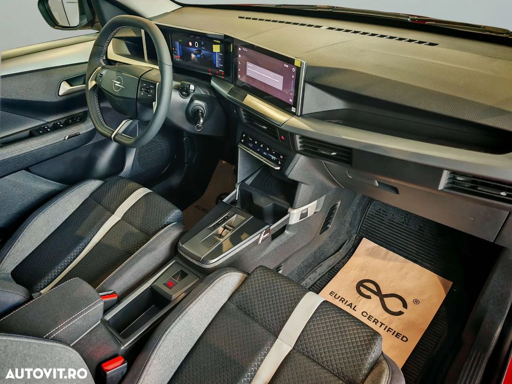 Opel Frontera 1.2 Turbo MHEV GS - 10