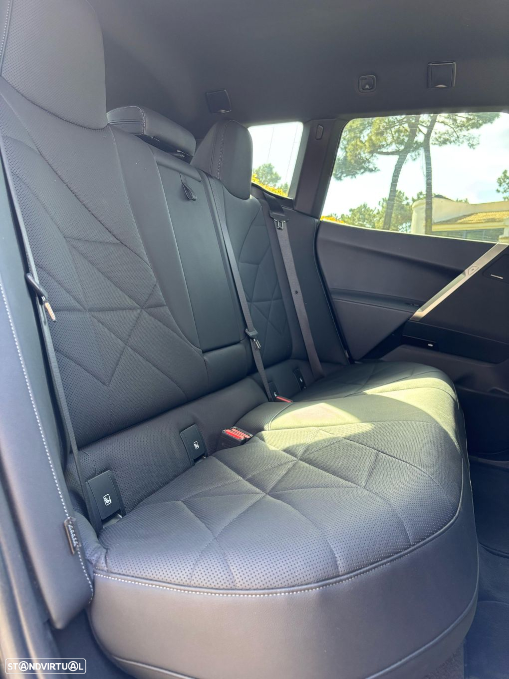 BMW iX xDrive 40 Pack Desportivo - 16