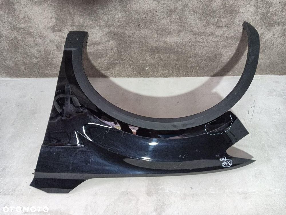 BŁOTNIK PRZÓD PRZEDNI LEWY VW T-ROC 2GA821105 - 5