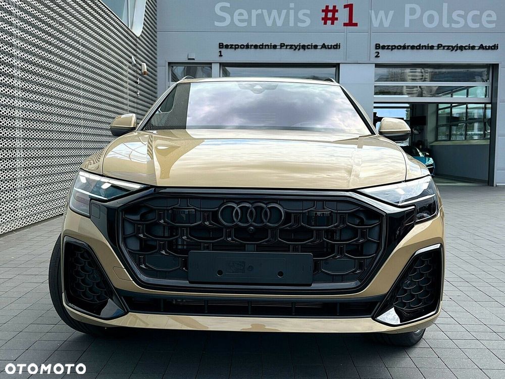 Audi Q8 - 31