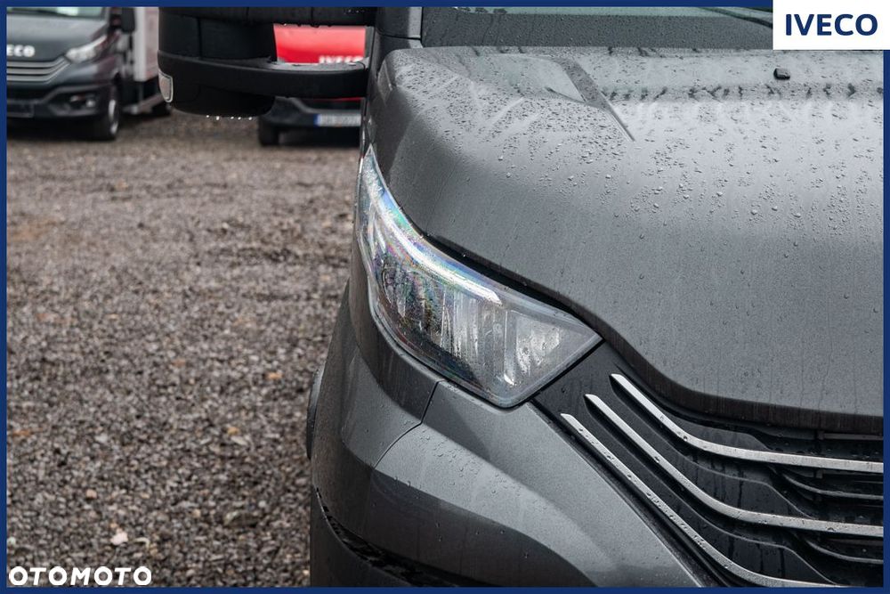 Iveco Daily 50C21HA8/P Autolaweta 3.0 210KM - 3