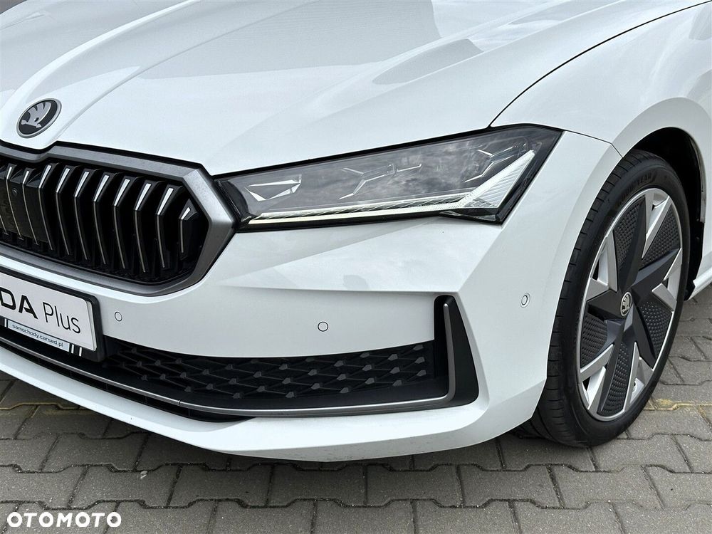 Skoda Superb - 38