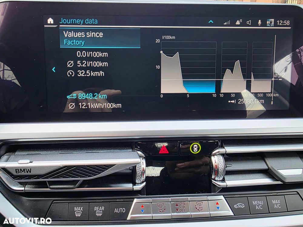 BMW Seria 3 330e AT PHEV - 21