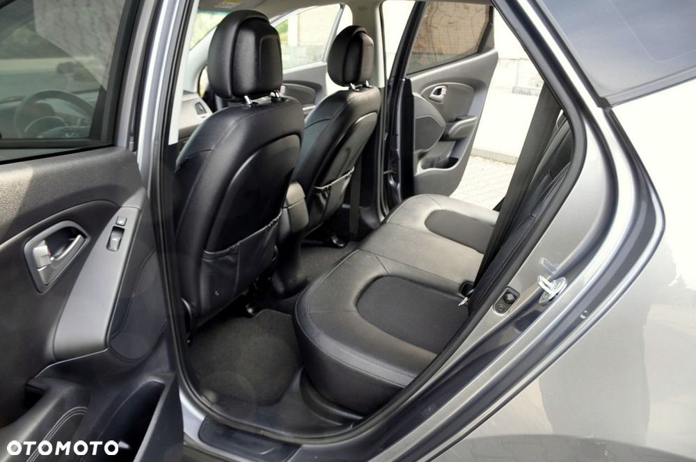 Hyundai ix35 - 21