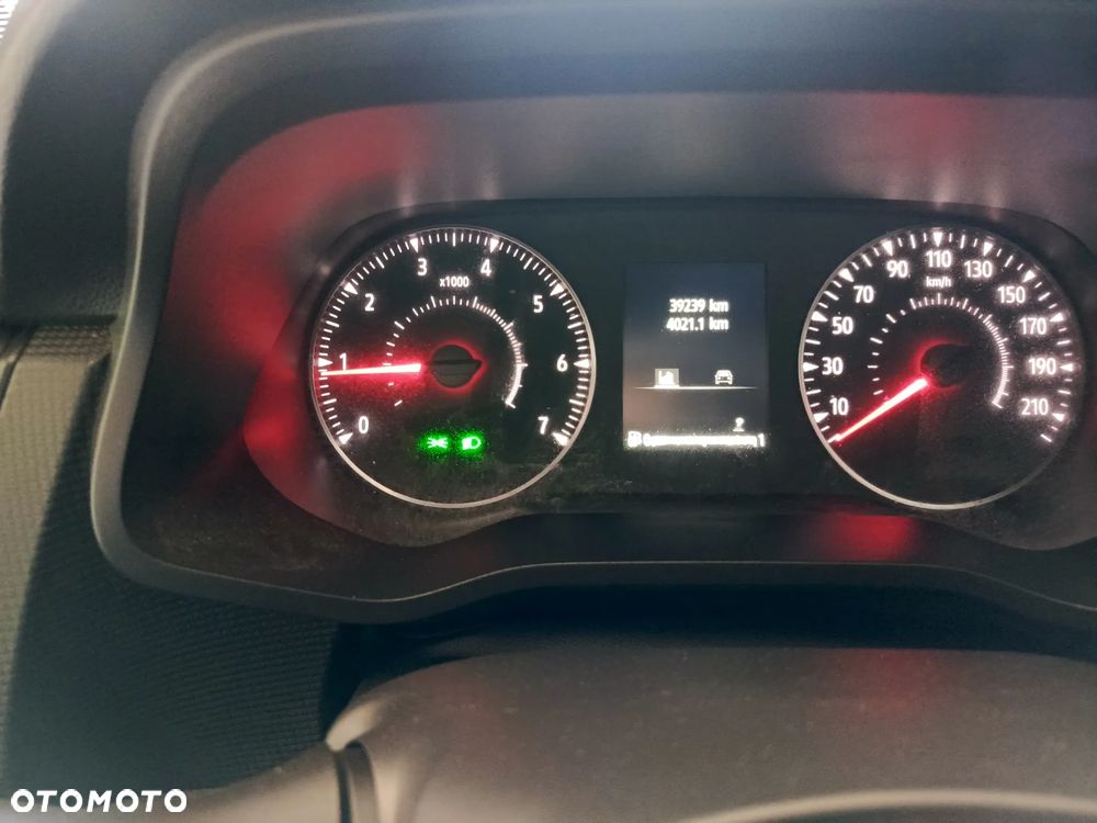 Hyundai Bayon 1.0 T-GDI Executive DCT - 6