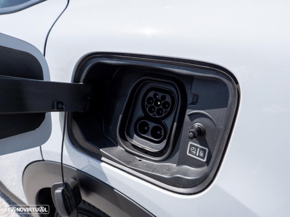 Citroën e-C4 54 kWh Max - 11