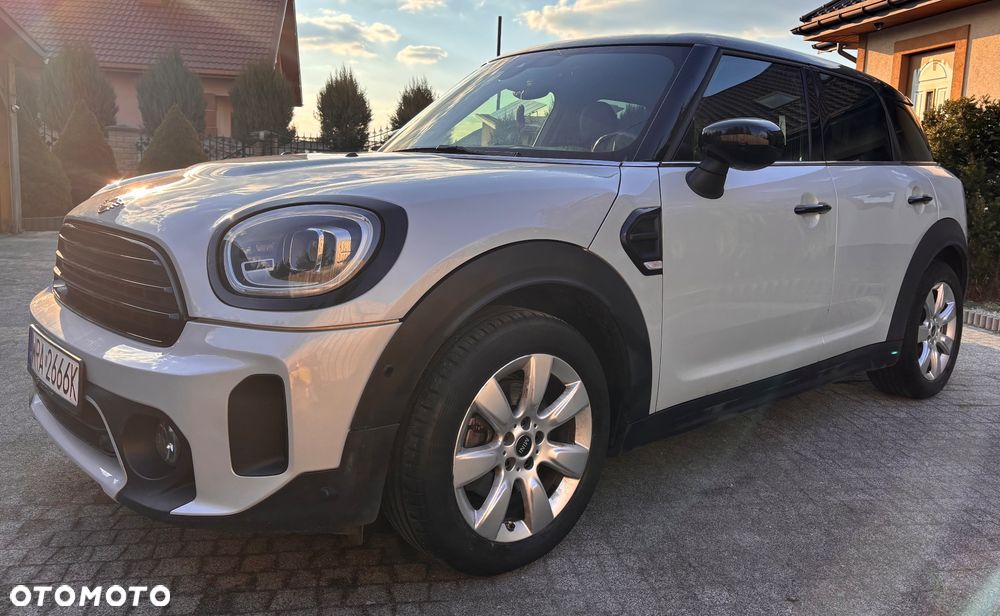 MINI Countryman Cooper - 1