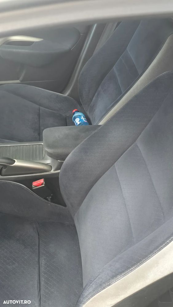 Honda Civic 1.8i Exec - 17