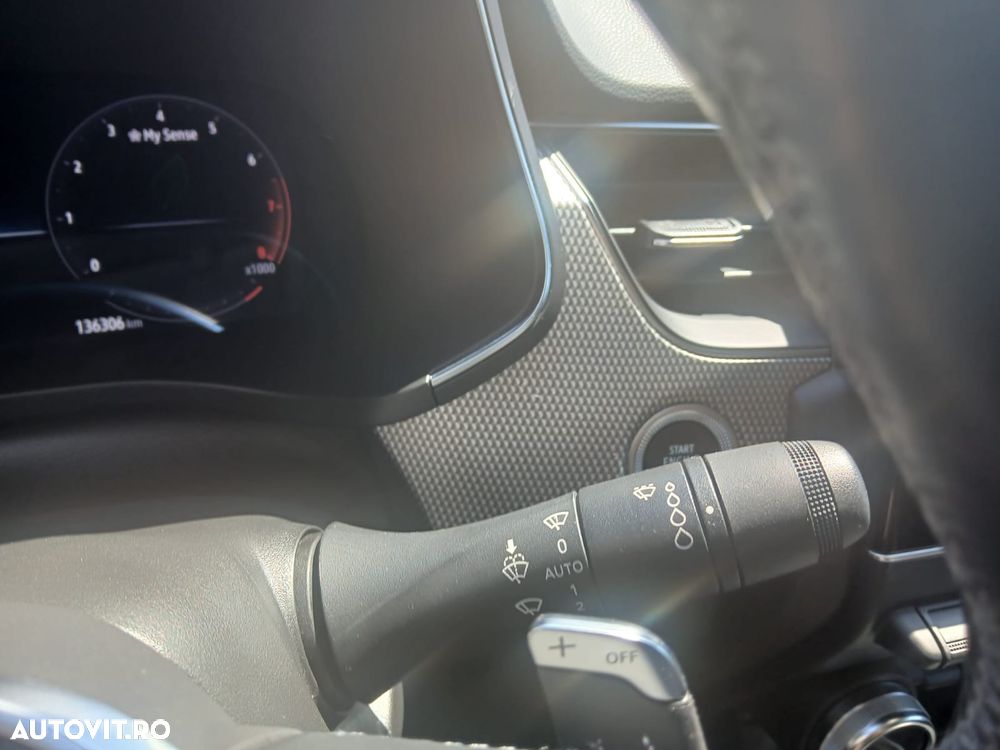 Renault Arkana E-TECH Intens - 16