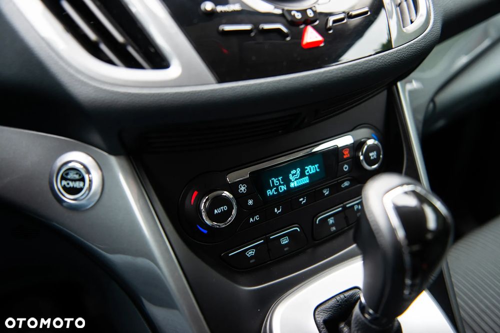 Ford Grand C-MAX 2.0 TDCi Business Edition - 34