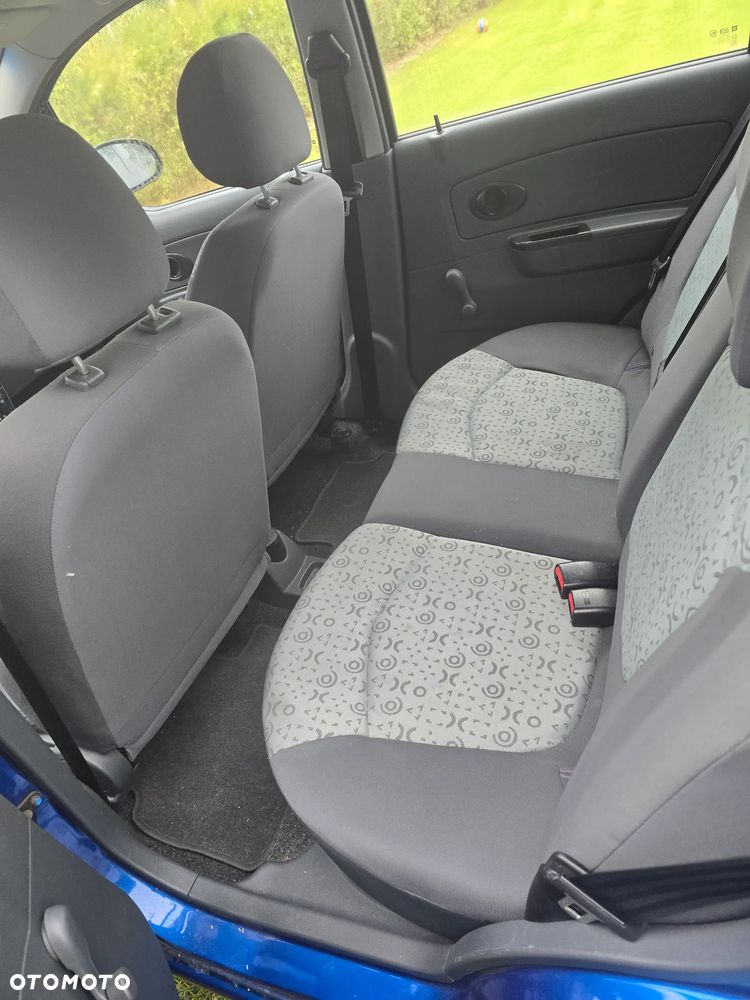 Chevrolet Matiz 2010 photo 4