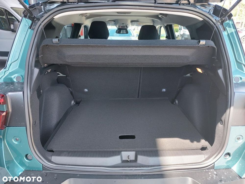 Opel Frontera 1.2 T mHEV GS eDTC6 - 9