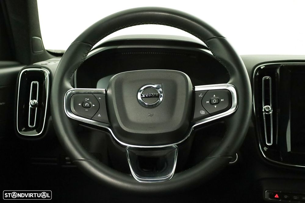 Volvo XC 40 1.5 T2 Core Auto - 15