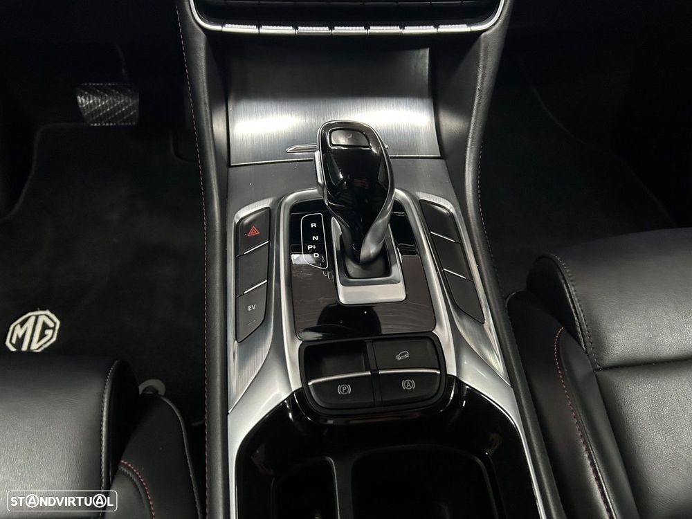 MG EHS 1.5 T-GDI Plug-in Hybrid Comfort - 13