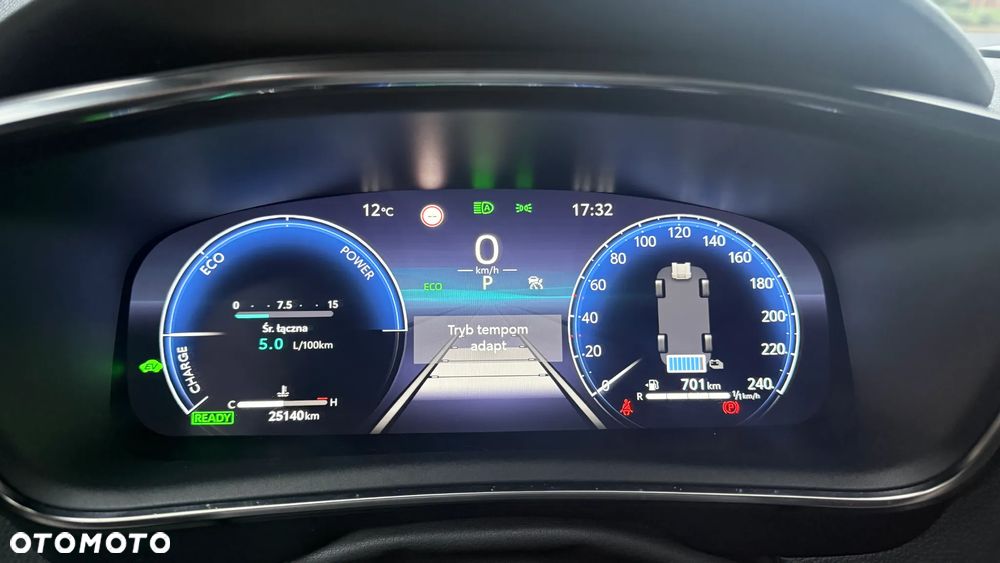 Toyota Corolla 2.0 Hybrid GR Sport - 38