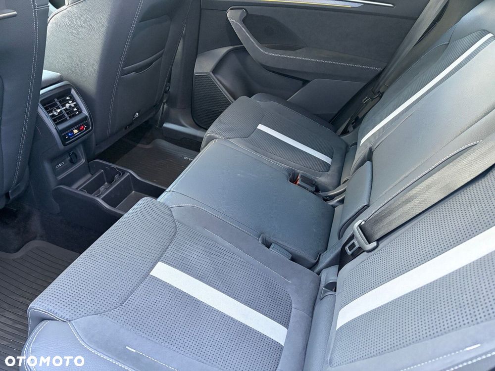 Skoda Kodiaq 2.0 TSI 4x4 Sportline DSG - 14