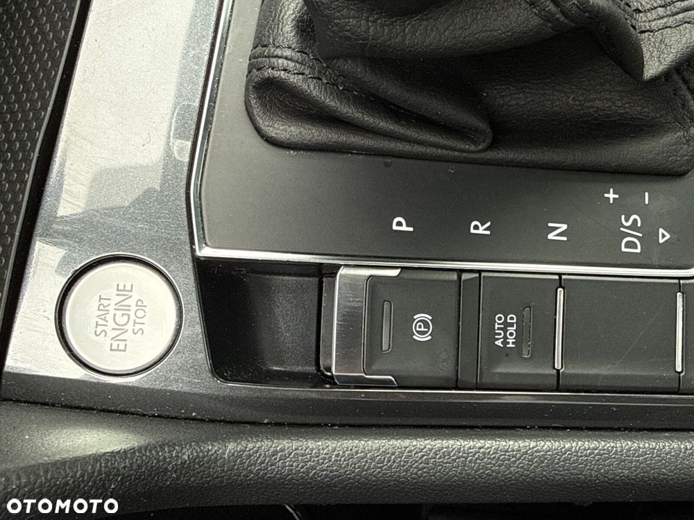 Volkswagen Tiguan 2.0 TDI BMT SCR 4Mot Comfortline DSG - 22
