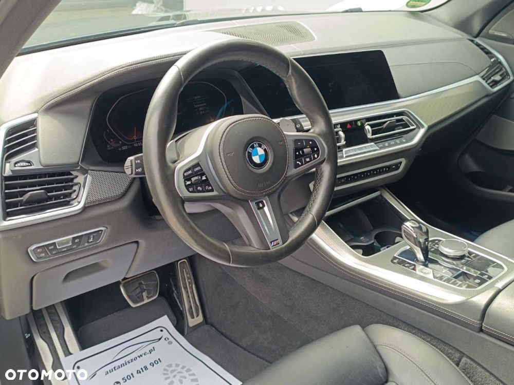 BMW X5 - 7