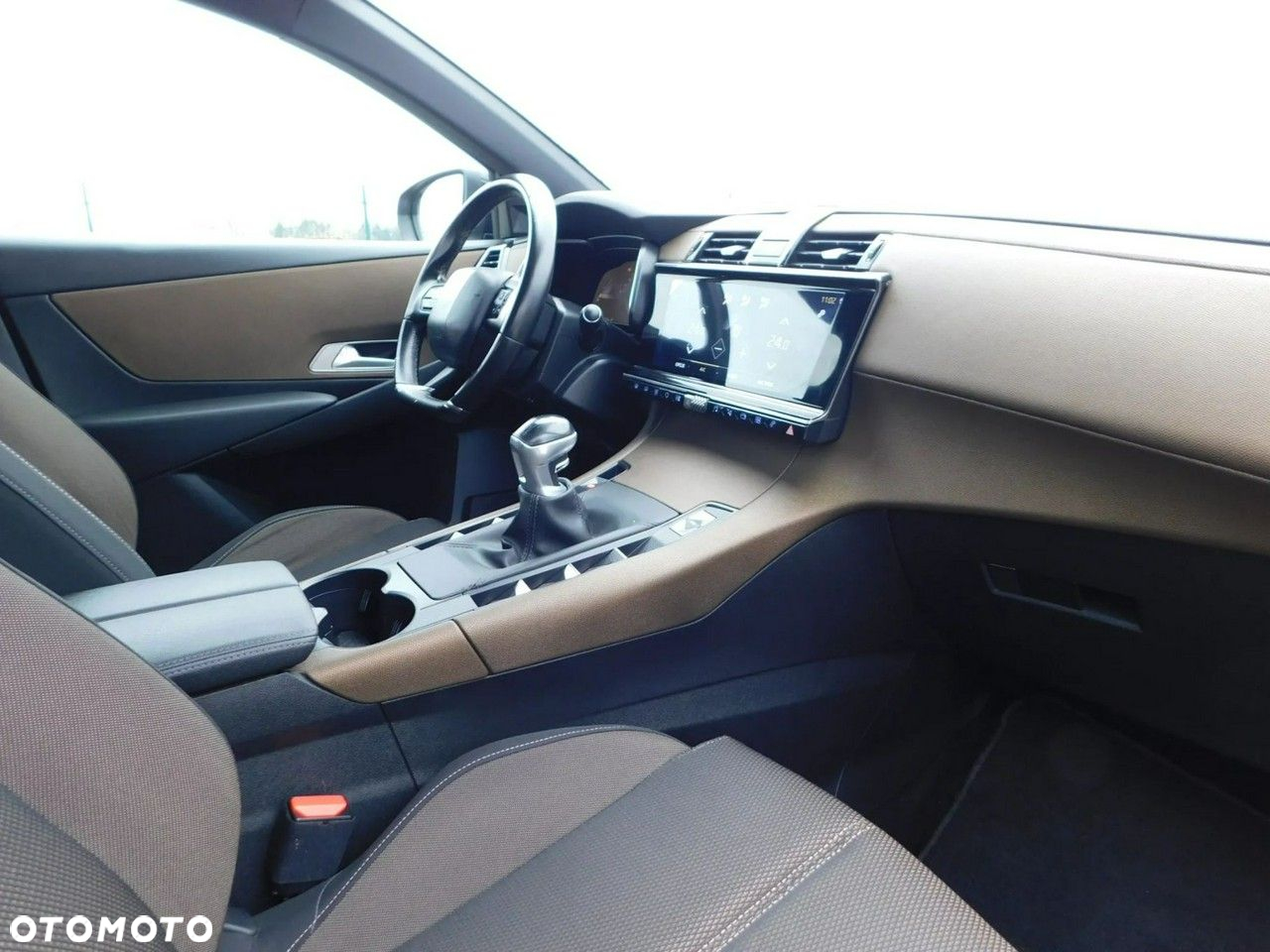 DS Automobiles DS 7 Crossback 1.5 BlueHDi Be Chic - 11