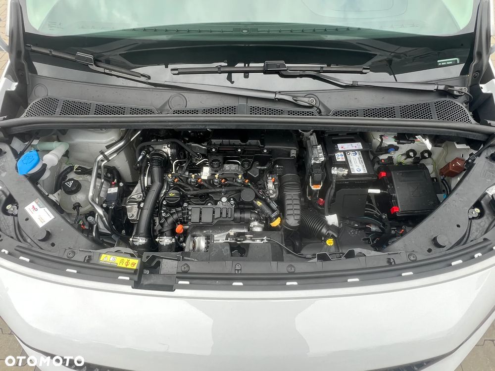 Citroën Berlingo - 24