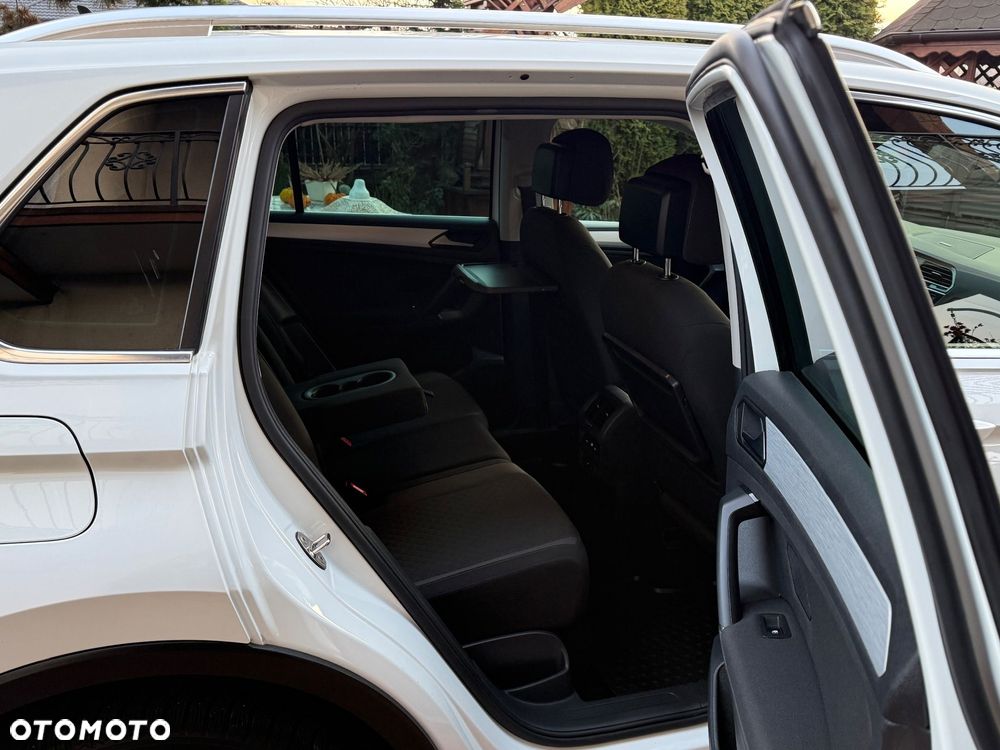 Volkswagen Tiguan 2.0 TDI BMT SCR Highline DSG - 20