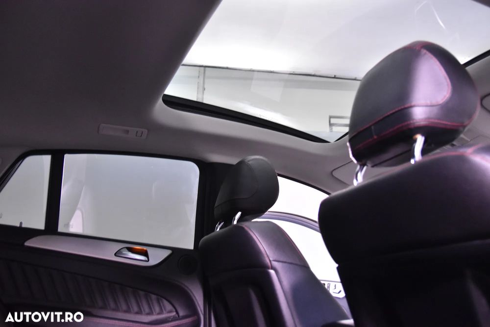 Mercedes-Benz GLE Coupe 350 d 4Matic 9G-TRONIC AMG Line - 25