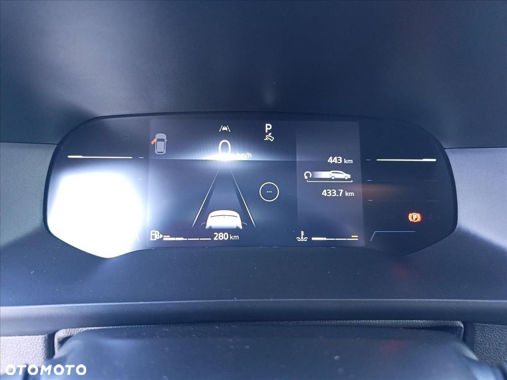 Renault kangoo-express/van - 19