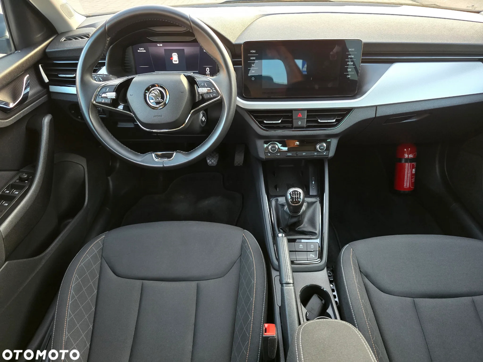 Skoda Kamiq 1.0 TSI Ambition - 6