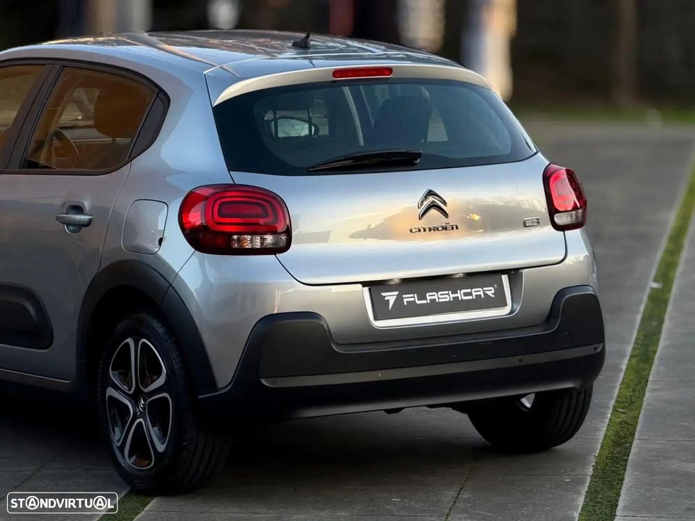 Citroën C3 Pure Tech S&S C-Series - 25