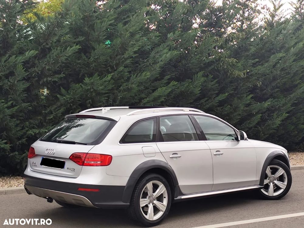 Audi A4 Allroad - 3
