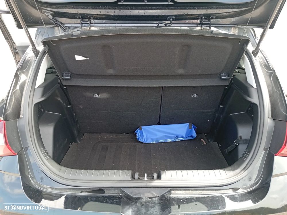 Hyundai i20 1.2 MPi Comfort - 15