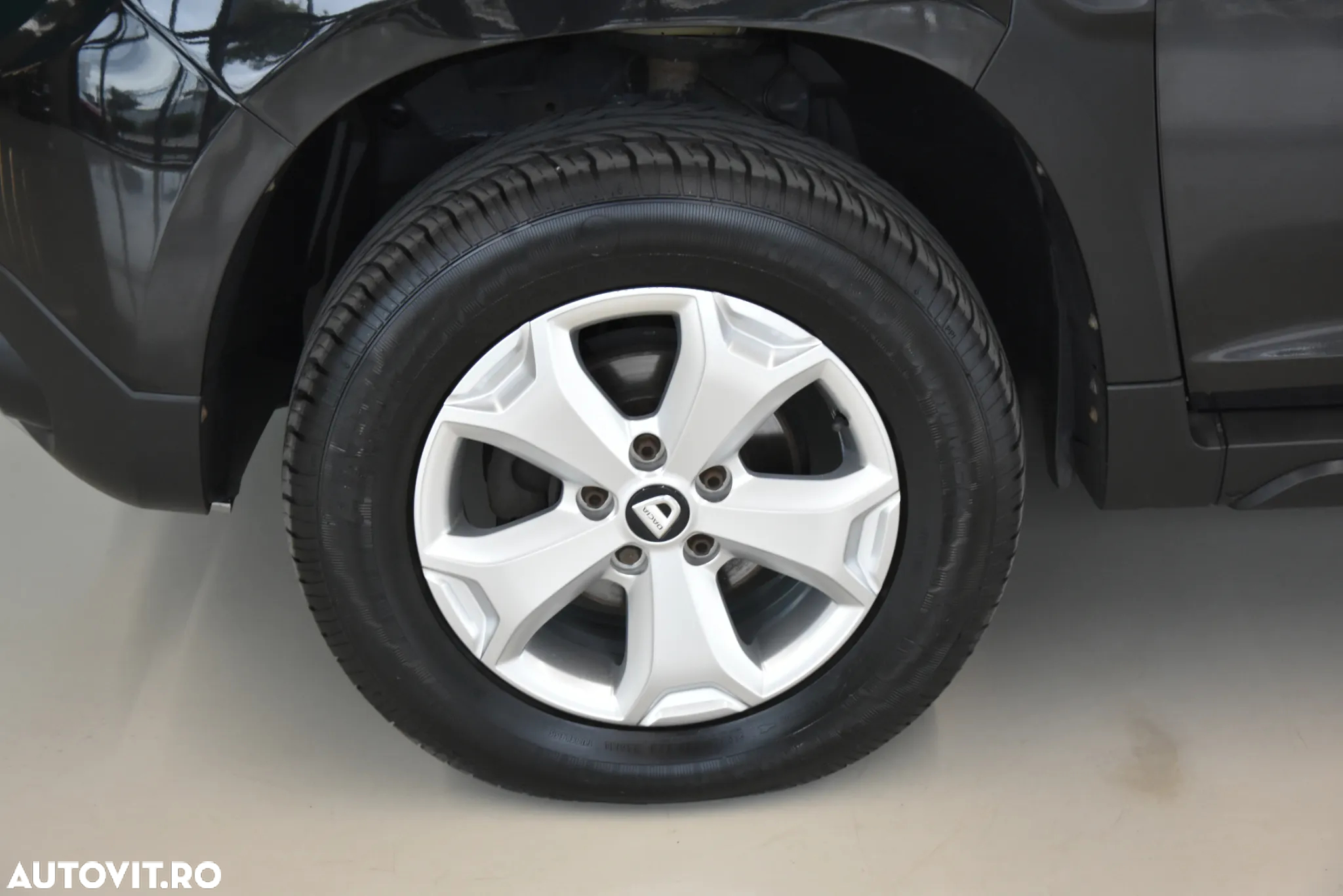 Dacia Duster 1.6 SCe Comfort - 17