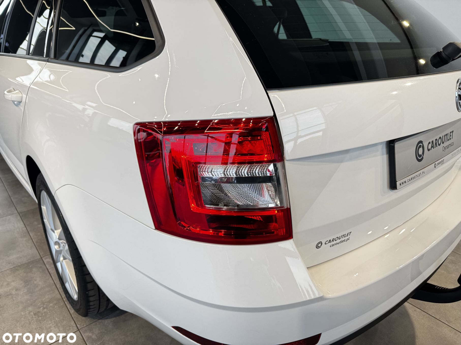 Skoda Octavia - 11