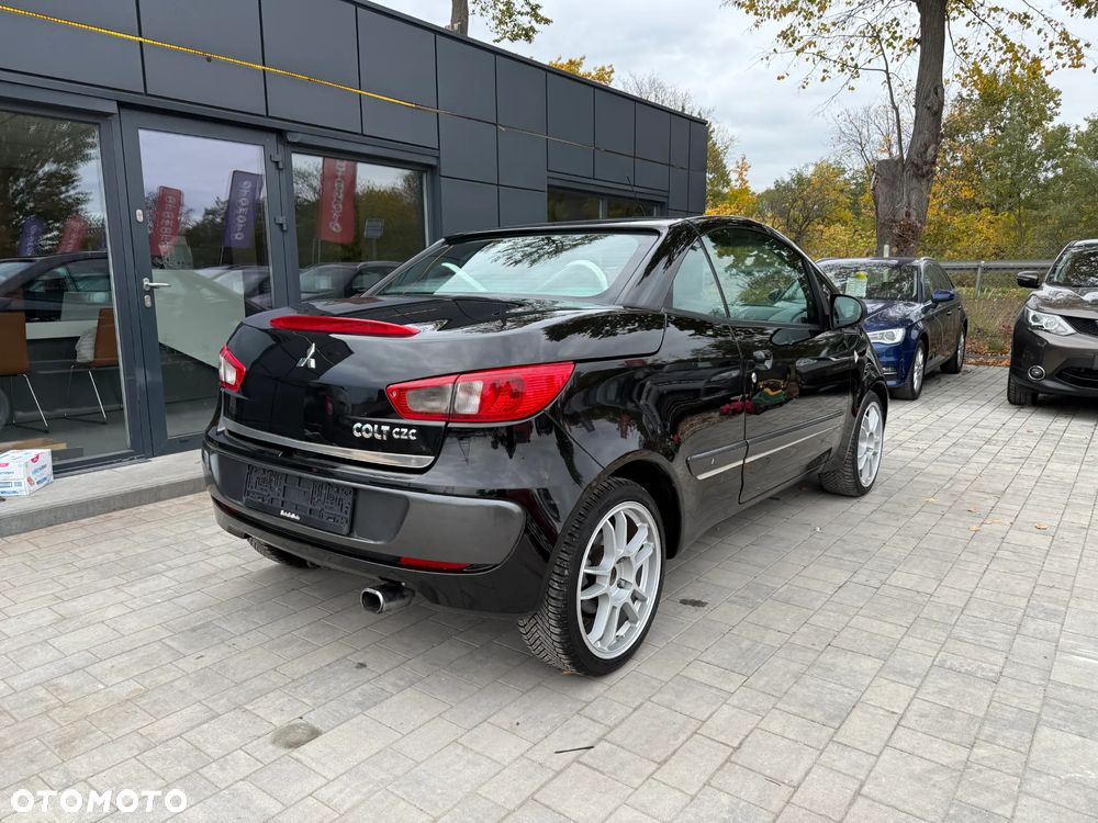 Mitsubishi Colt 1.5 Instyle - 8