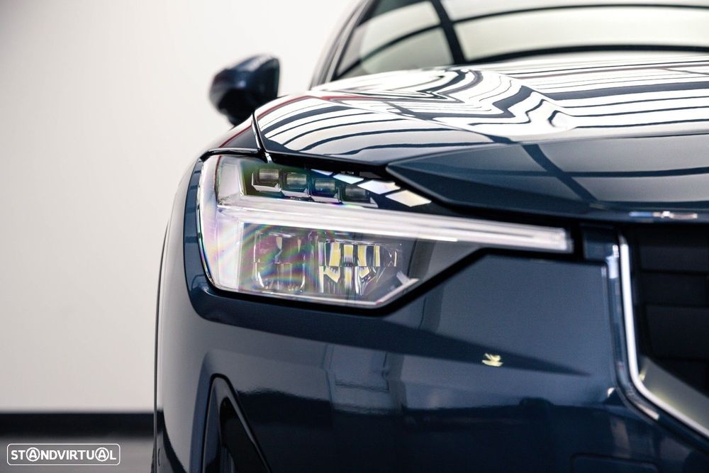 Polestar 2 Long Range 78 kWh - 4