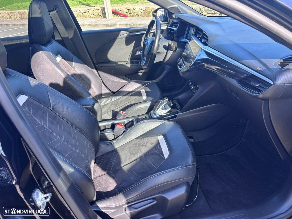 Opel Corsa-e 50 kWh Edition - 13