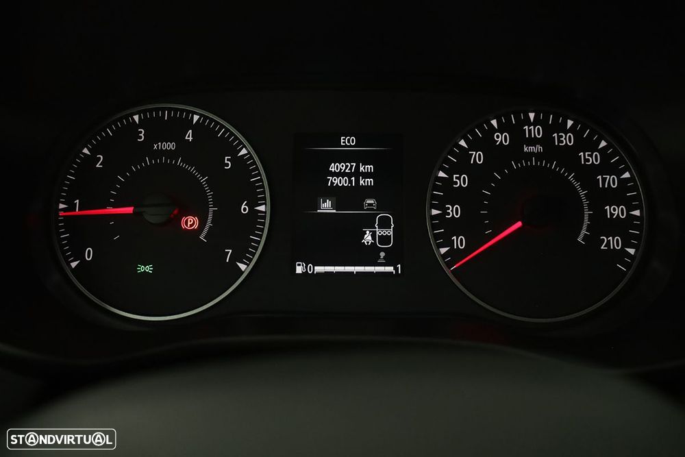 Dacia Jogger 1.0 ECO-G Extreme Bi-Fuel - 16