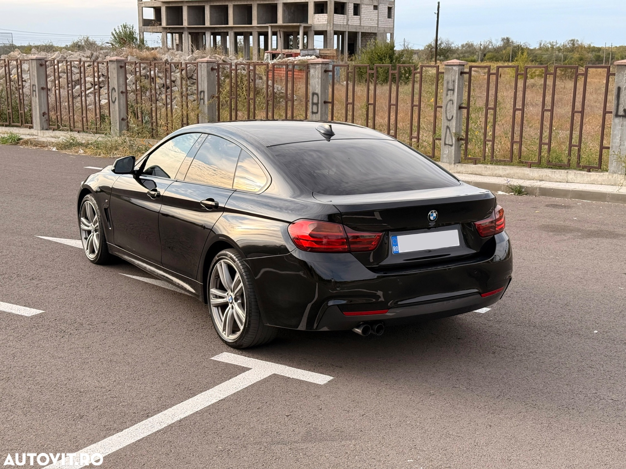 BMW Seria 4 - 2