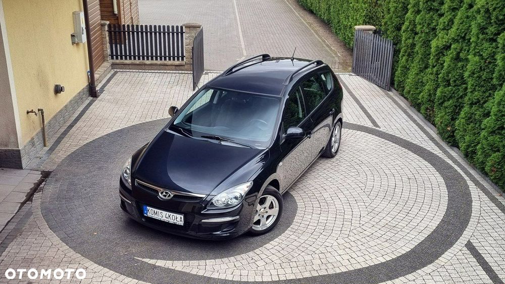 Hyundai i30 - 18