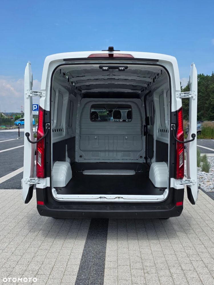 Maxus DELIVER 9 L3H2 I Fabrycznie Nowy I Dostępne od Reki I Promocyjny Leasing 102% I 5 lat Gwarancji I Bardzo Bogate Wyposażenie I - 41