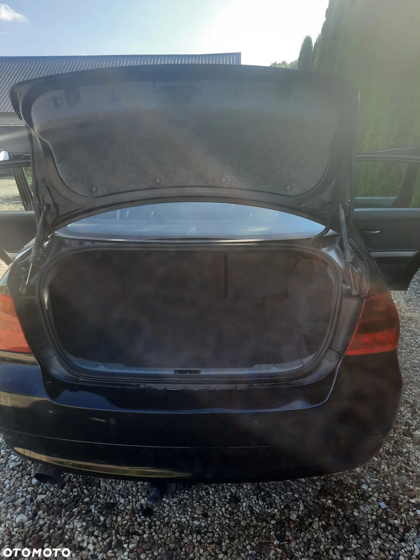BMW Seria 3 318i - 10