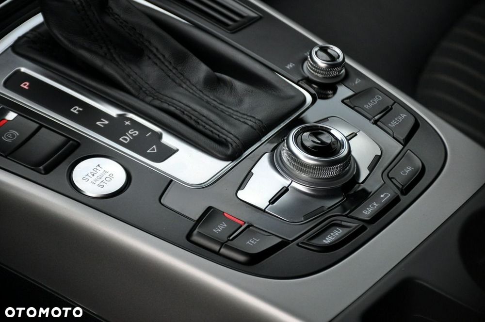 Audi A4 Avant - 35