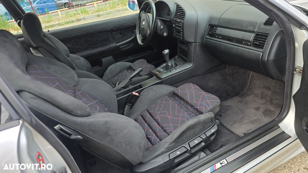 BMW M3 Standard - 4