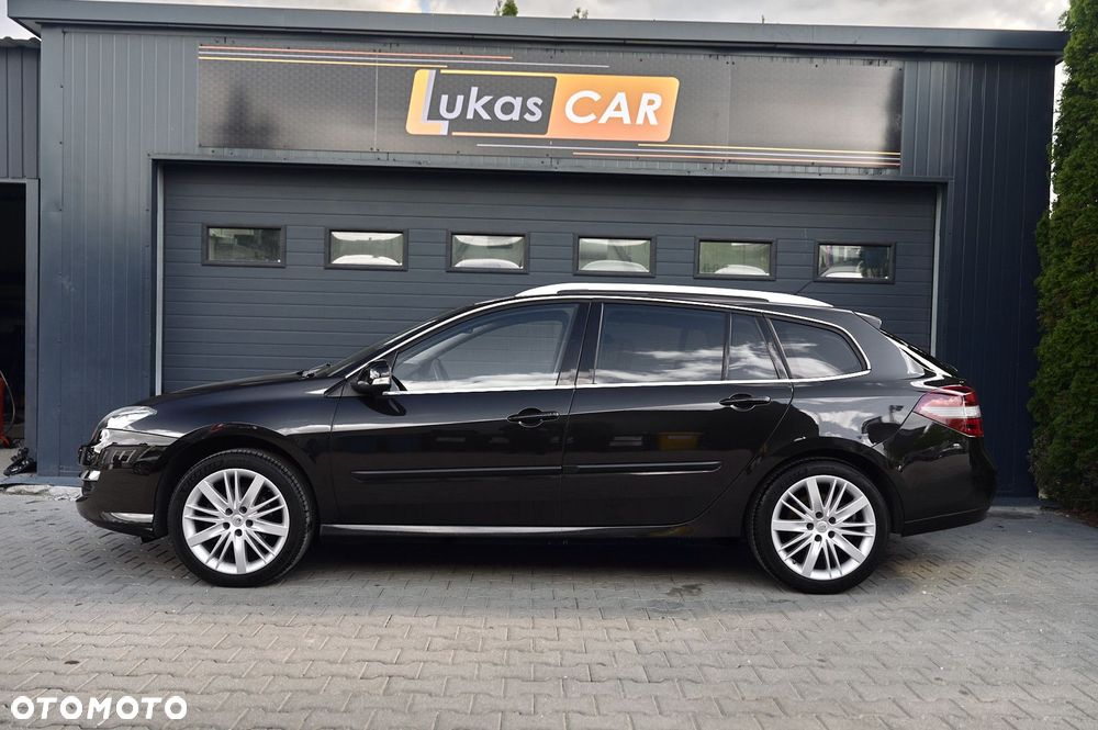 Renault Laguna - 4