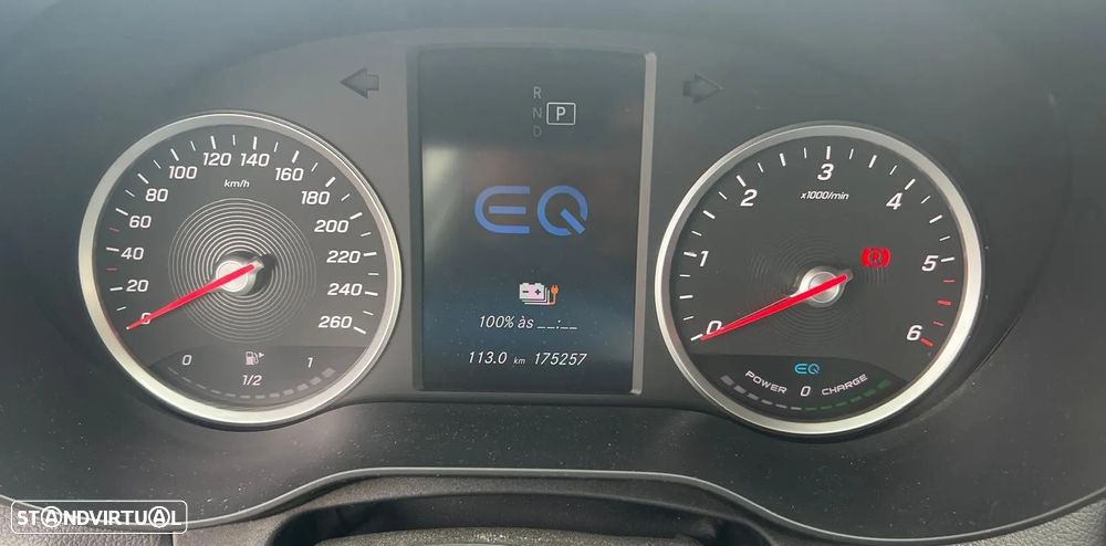 Mercedes-Benz C 300 de T 9G-TRONIC - 18